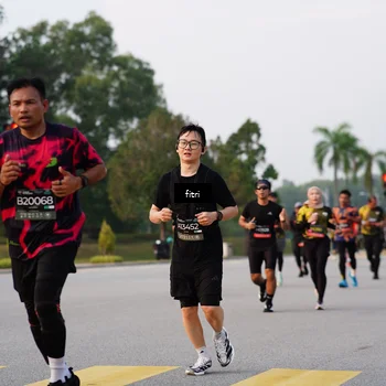 Runner Photo 6340385