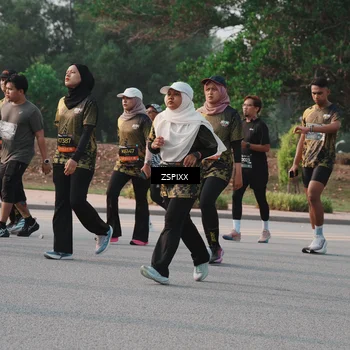 Runner Photo 6340391