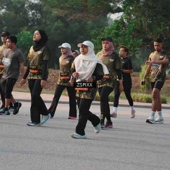 Runner Photo 6340393