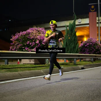 Runner Photo 6340398