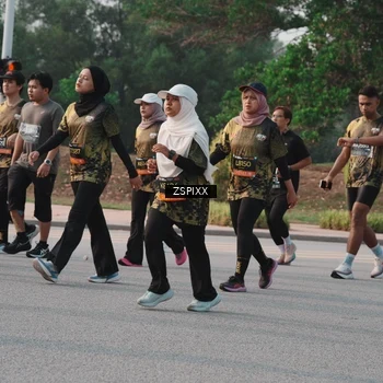 Runner Photo 6340399