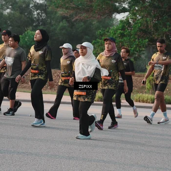 Runner Photo 6340408