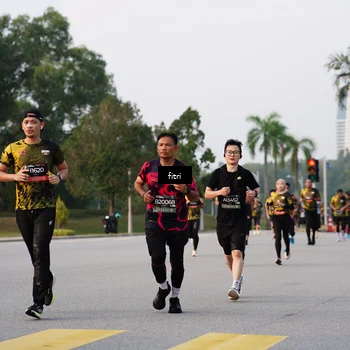 Runner Photo 6340419
