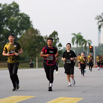 Runner Photo 6340426