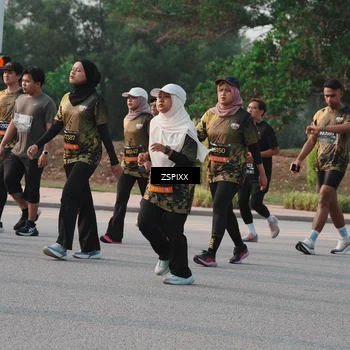 Runner Photo 6340429