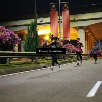 Runner Photo 6340433