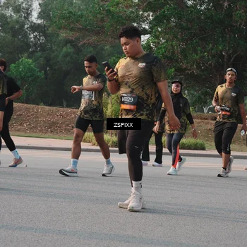 Runner Photo 6340438