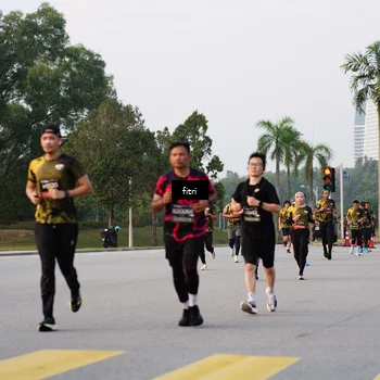 Runner Photo 6340440