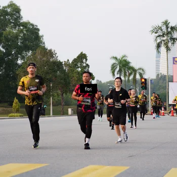 Runner Photo 6340446