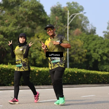 Runner Photo 6340449