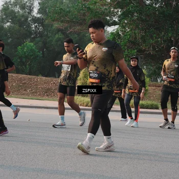 Runner Photo 6340456