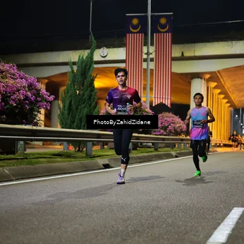 Runner Photo 6340461