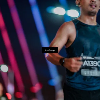 Runner Photo 6340466