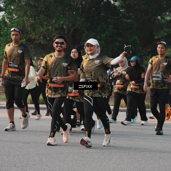 Runner Photo 6340473
