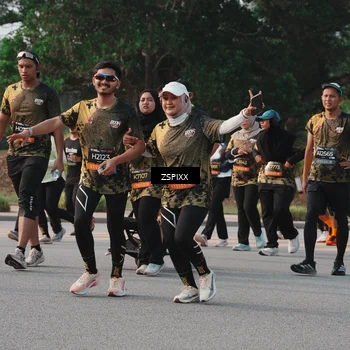Runner Photo 6340490