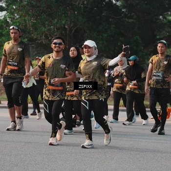 Runner Photo 6340494