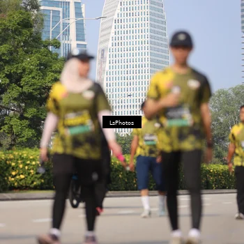 Runner Photo 6340496