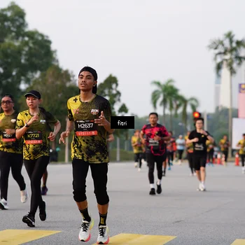 Runner Photo 6340497