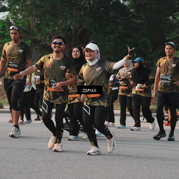 Runner Photo 6340499