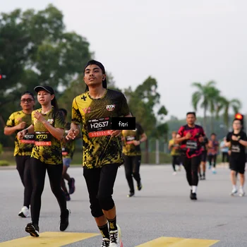 Runner Photo 6340502