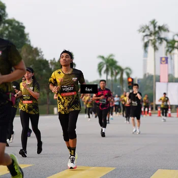 Runner Photo 6340505