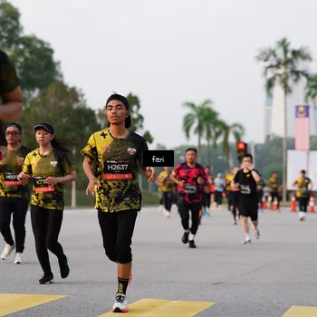 Runner Photo 6340516