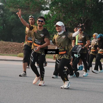 Runner Photo 6340518