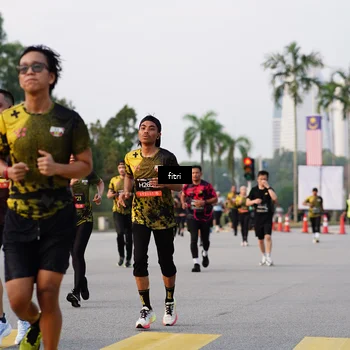 Runner Photo 6340523