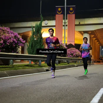 Runner Photo 6340532