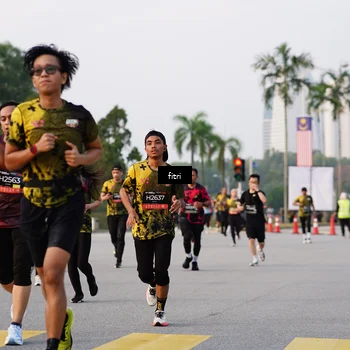 Runner Photo 6340538
