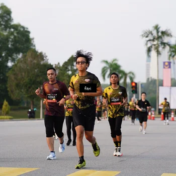 Runner Photo 6340540