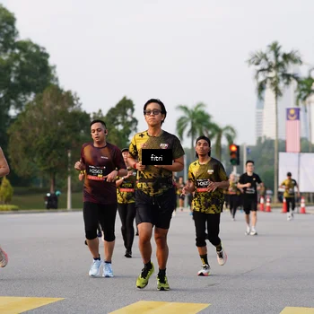 Runner Photo 6340553