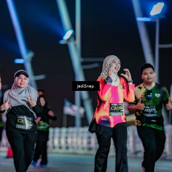 Runner Photo 6340562
