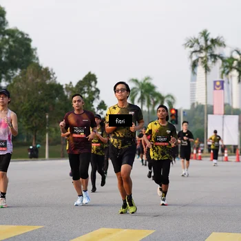 Runner Photo 6340572