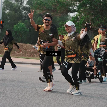 Runner Photo 6340580