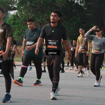 Runner Photo 6340587
