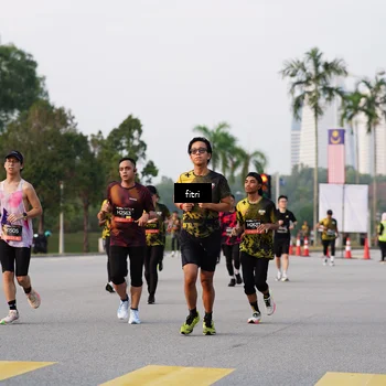 Runner Photo 6340592