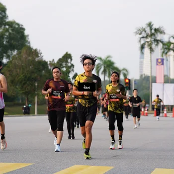 Runner Photo 6340596
