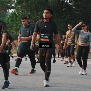 Runner Photo 6340612