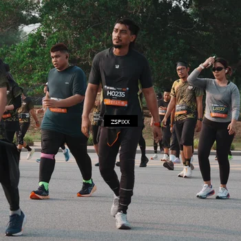 Runner Photo 6340616