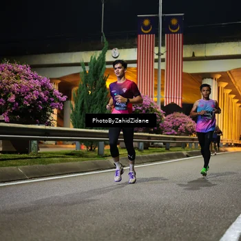 Runner Photo 6340621
