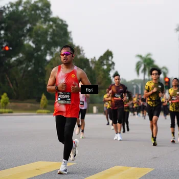 Runner Photo 6340639