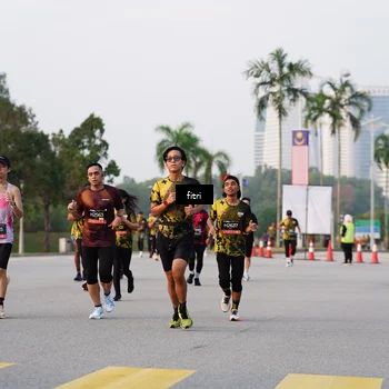 Runner Photo 6340646