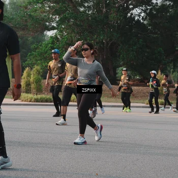 Runner Photo 6340655