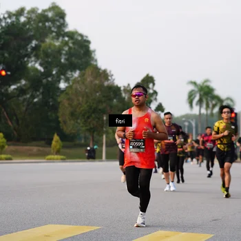 Runner Photo 6340662