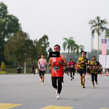 Runner Photo 6340679