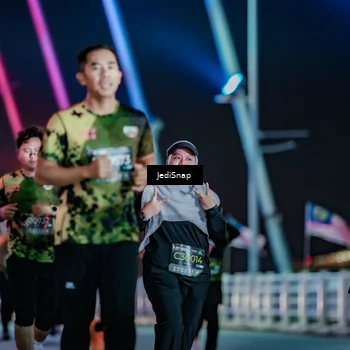 Runner Photo 6340682