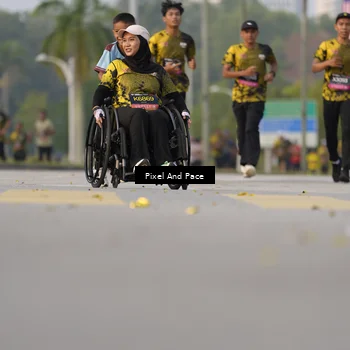Runner Photo 6340683