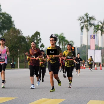 Runner Photo 6340687