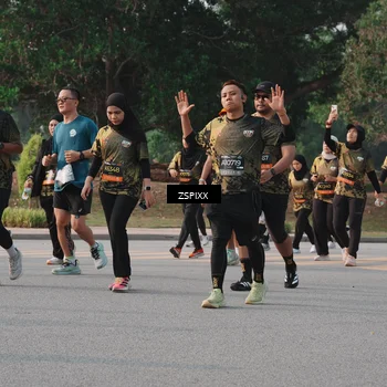 Runner Photo 6340696